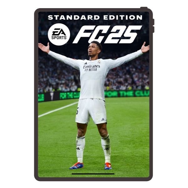 FIFA25 steam