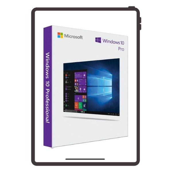 Windows 10 Pro Key