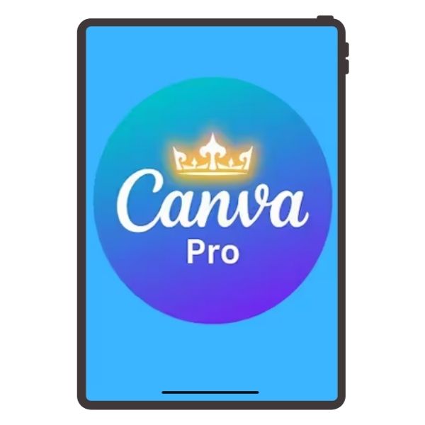 Canva Pro