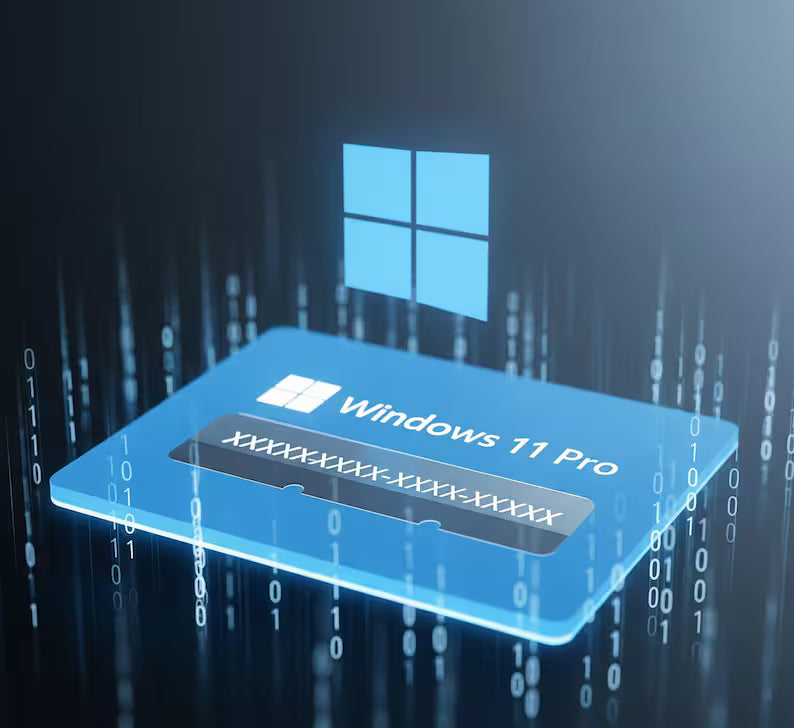 Windows 11 Pro Key
